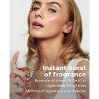 MCoBeauty Fragrance Mist No.1 Black Plum & Vanilla 90ml