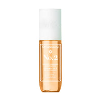 MCoBeauty Fragrance Mist No.2 Salted Caramel & Pistachio 90ml