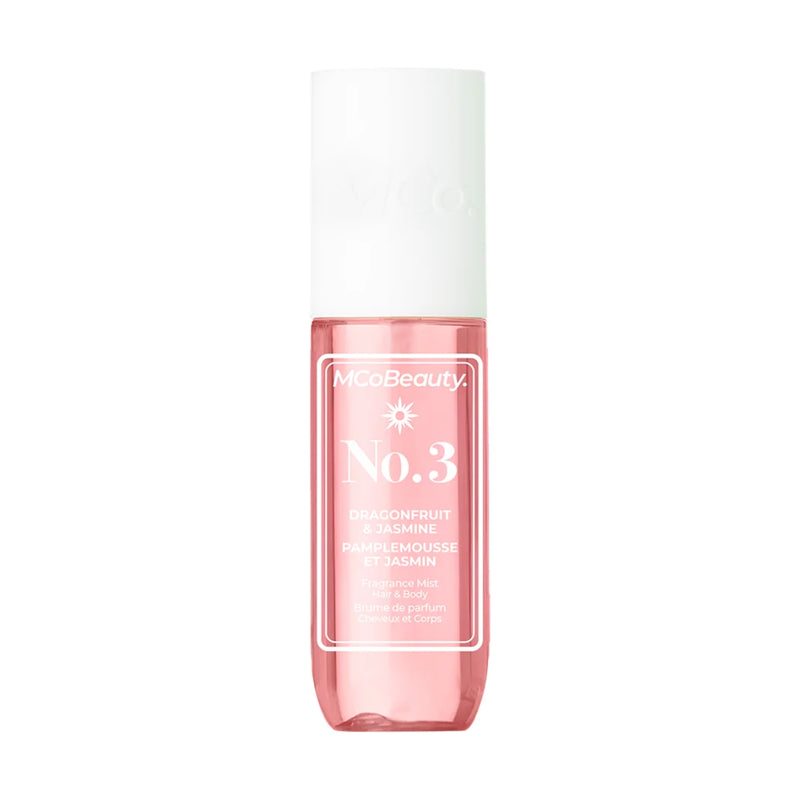 MCoBeauty Fragrance Mist No.3 Dragonfruit & Jasmine 90ml
