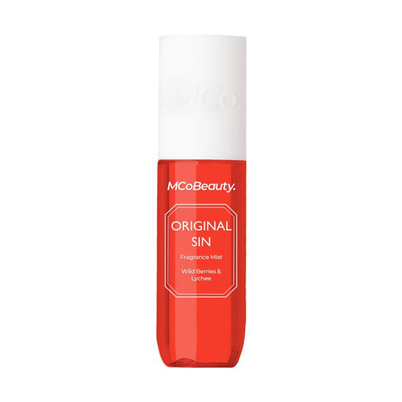 MCoBeauty Fragrance Mist Original Sin 90ml