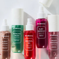 MCoBeauty Fragrance Mist Creamy Paradise 90ml