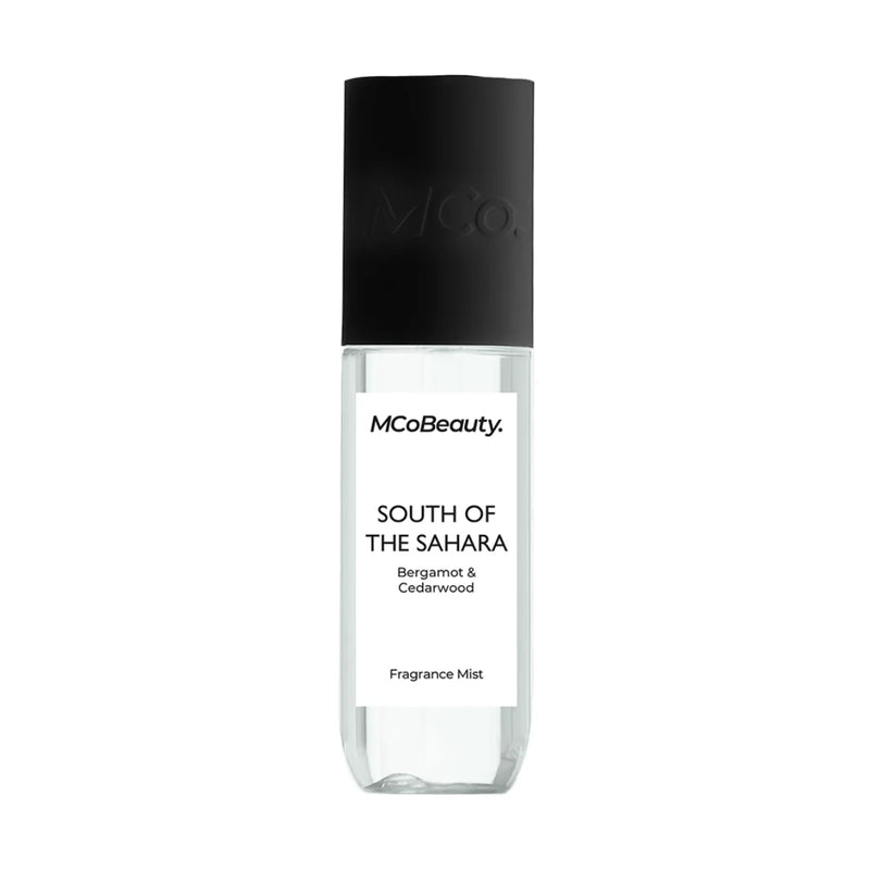 MCoBeauty Fragrance Mist South Of The Sahara 90ml