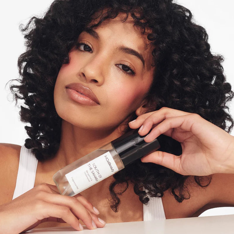 MCoBeauty Fragrance Mist South Of The Sahara 90ml