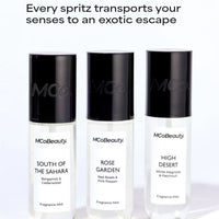 MCoBeauty Fragrance Mist South Of The Sahara 90ml