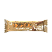 Grenade Protein Bar Caramel Chaos 60g