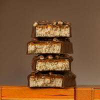 Grenade Protein Bar Caramel Chaos 60g