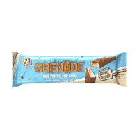 Grenade Protein Bar Chocolate Chip Cookie Dough 60g
