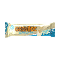 Grenade Protein Bar White Chocolate Cookie 60g