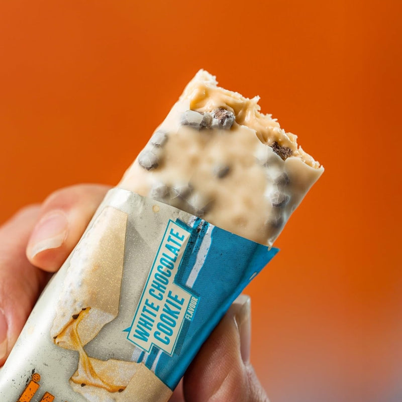 Grenade Protein Bar White Chocolate Cookie 60g