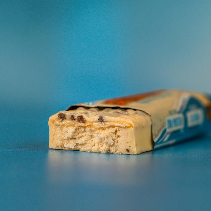 Grenade Protein Bar White Chocolate Cookie 60g