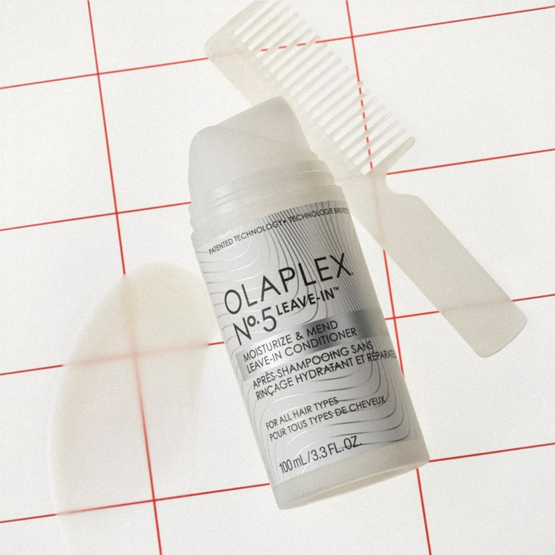 Olaplex No.5 Moisturize & Mend Leave-In Conditioner 100ml