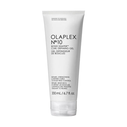 Olaplex No.10 Bond Shaper Curl Defining Gel 200ml