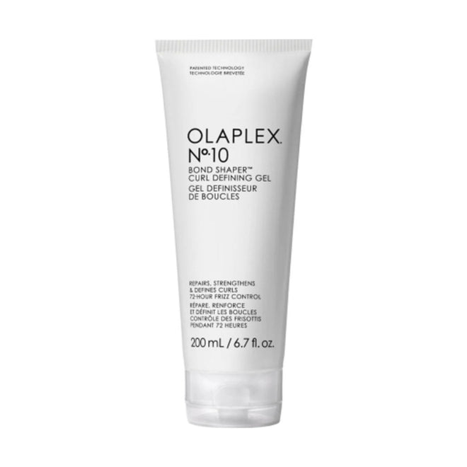Olaplex No.10 Bond Shaper Curl Defining Gel 200ml