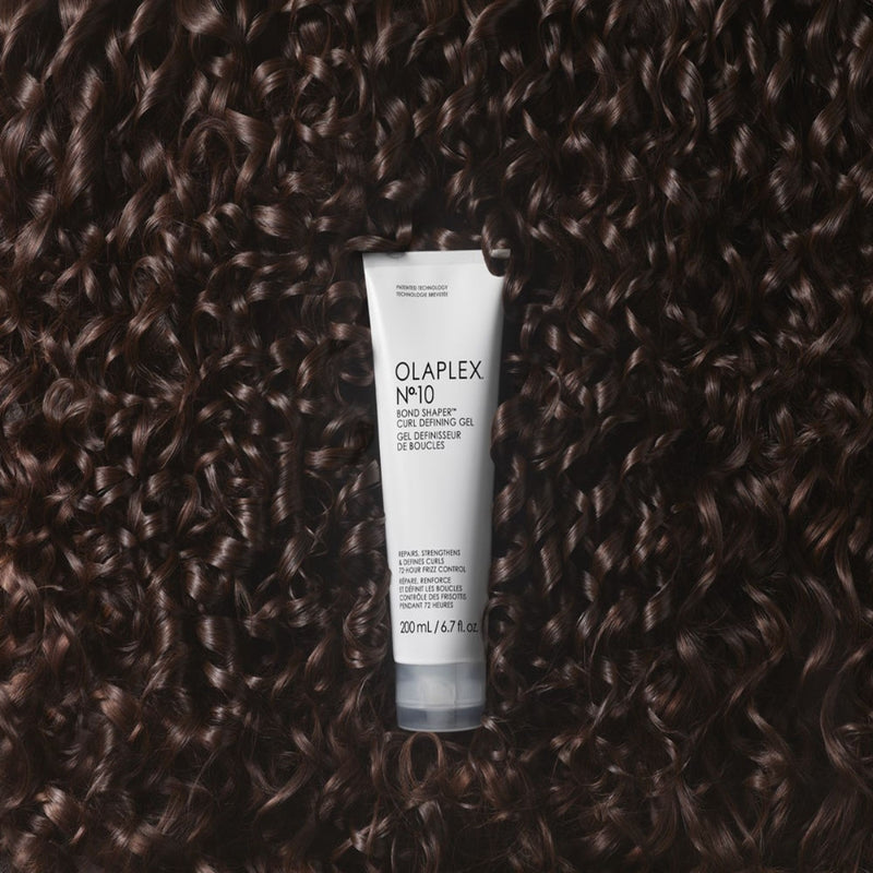 Olaplex No.10 Bond Shaper Curl Defining Gel 200ml