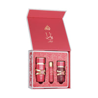 Lattafa Yara Candy (W) EDP 100ml + EDP 12ml + Hair Mist Gift Set