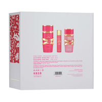 Lattafa Yara Candy (W) EDP 100ml + EDP 12ml + Hair Mist Gift Set