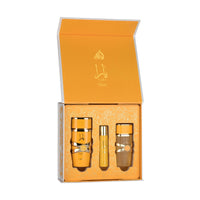 Lattafa Yara Tous (W) EDP 100ml + EDP 12ml + Hair Mist Gift Set