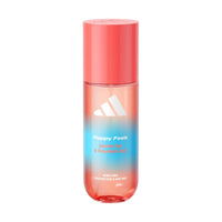 Adidas Vibes Happy Feels Hair & Body Mist Jasmine Tea & Grapefruit Zest 236ml