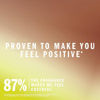 Adidas Vibes Dream Glaze Hair & Body Mist Caramelized Hazelnut & Cocoa Fudge 236ml