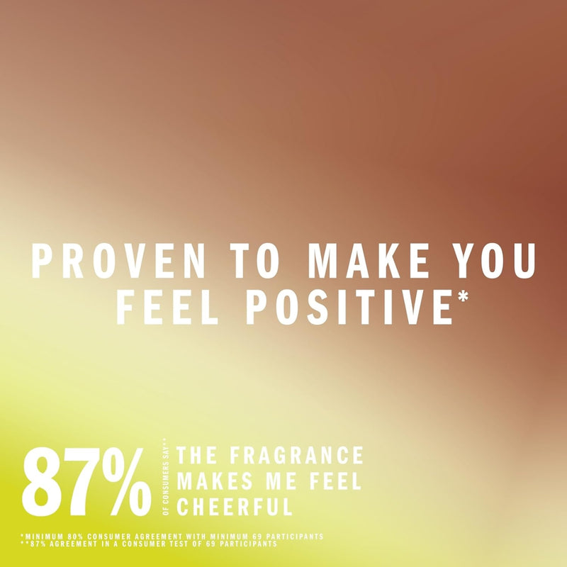 Adidas Vibes Dream Glaze Hair & Body Mist Caramelized Hazelnut & Cocoa Fudge 236ml