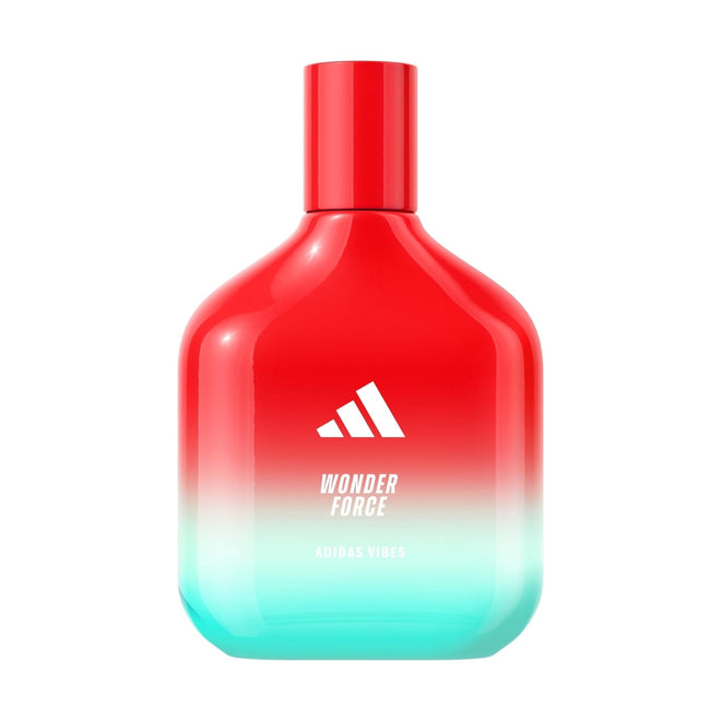 Adidas Vibes Wonder Force (U) EDP 100ml