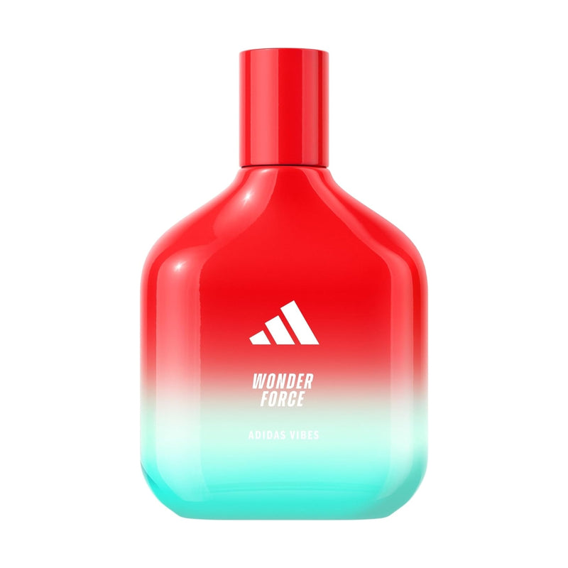 Adidas Vibes Wonder Force (U) EDP 100ml