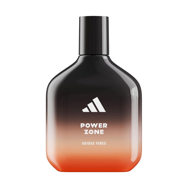 Adidas Vibes Power Zone (U) EDP 100ml