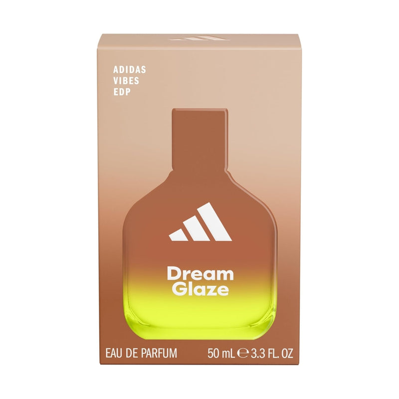 Adidas Vibes Dream Glaze (U) EDP 100ml