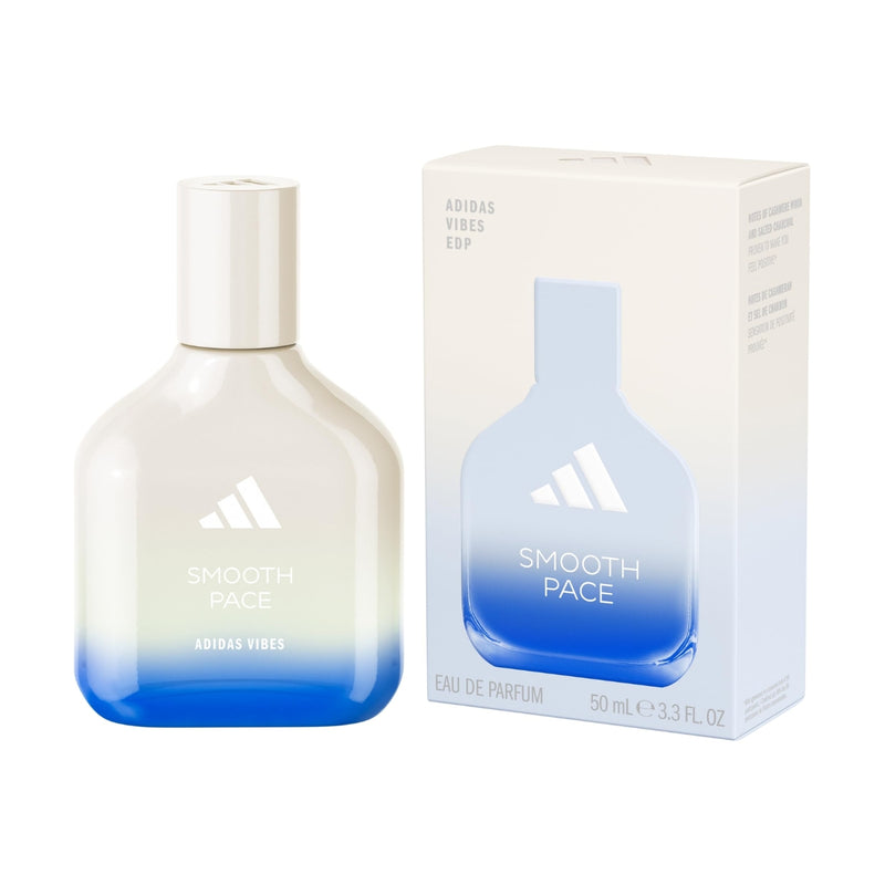 Adidas Vibes Smooth Pace (U) EDP 100ml