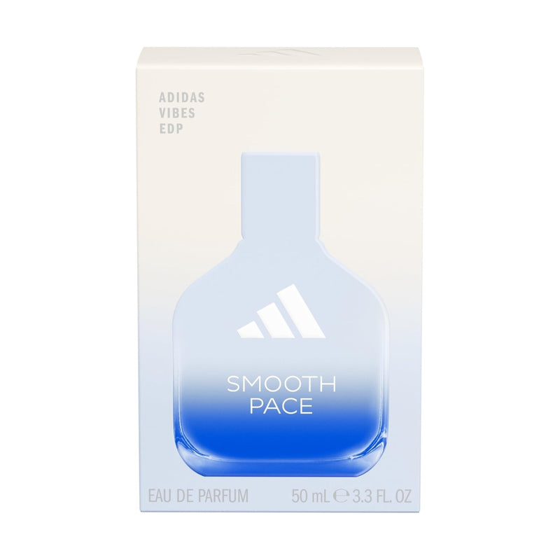 Adidas Vibes Smooth Pace (U) EDP 100ml