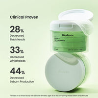 Biodance Sea Kelp Gel Toner Pads 60 Pads