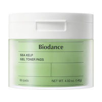 Biodance Sea Kelp Gel Toner Pads 60 Pads