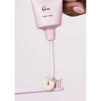 Gem Triple Whitening Toothpaste Coconut Mint 100g