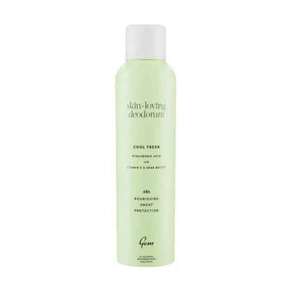 Gem Skin Loving Deodorant 48Hr Cool Fresh 207ml