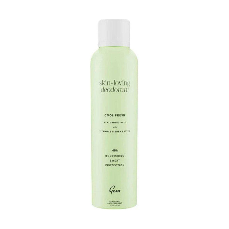 Gem Skin Loving Deodorant 48Hr Cool Fresh 207ml