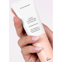 Gem Triple Whitening Toothpaste Watermelon Mint 100g