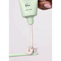 Gem Triple Whitening Toothpaste Crisp Mint 100g