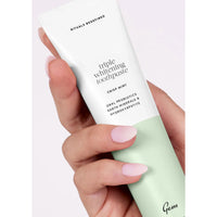 Gem Triple Whitening Toothpaste Crisp Mint 100g