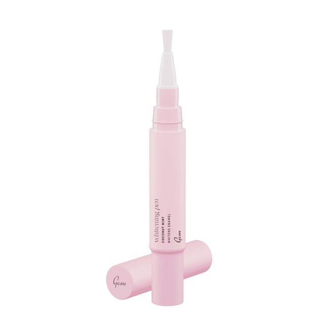 Gem Whitening Pen PAP Coconut Mint 4ml
