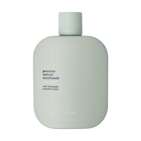 Gem Mouthwash Crisp Mint 500ml