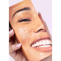 Gem Whitening Strips 28 Sachets