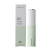 Gem Breath Spray Crisp Mint 9ml