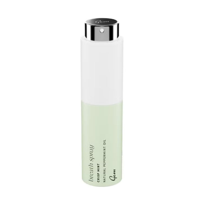 Gem Breath Spray Crisp Mint 9ml