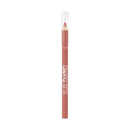 Rimmel Oh My Plump Lip Liner Shaper 010 Iconic Beige 1.2g