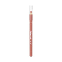 Rimmel Oh My Plump Lip Liner Shaper 010 Iconic Beige 1.2g