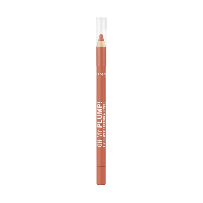 Rimmel Oh My Plump Lip Liner Shaper 030 Oh Honey 1.2g