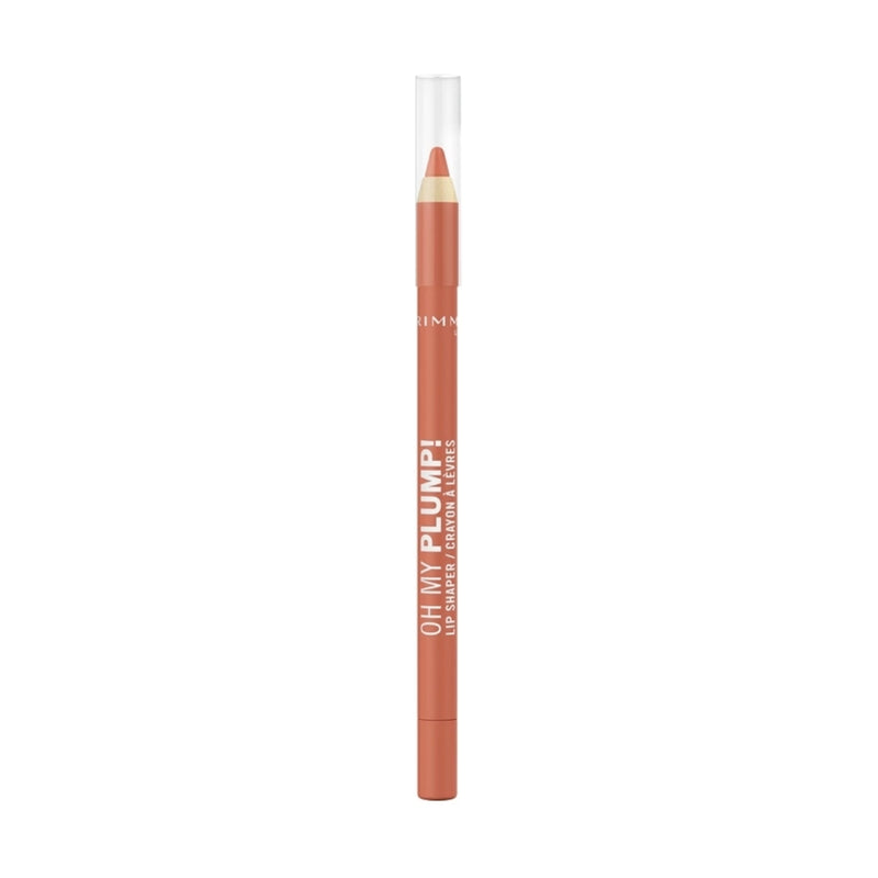 Rimmel Oh My Plump Lip Liner Shaper 030 Oh Honey 1.2g