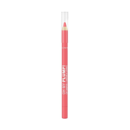 Rimmel Oh My Plump Lip Liner Shaper 040 Kinda Cute 1.2g