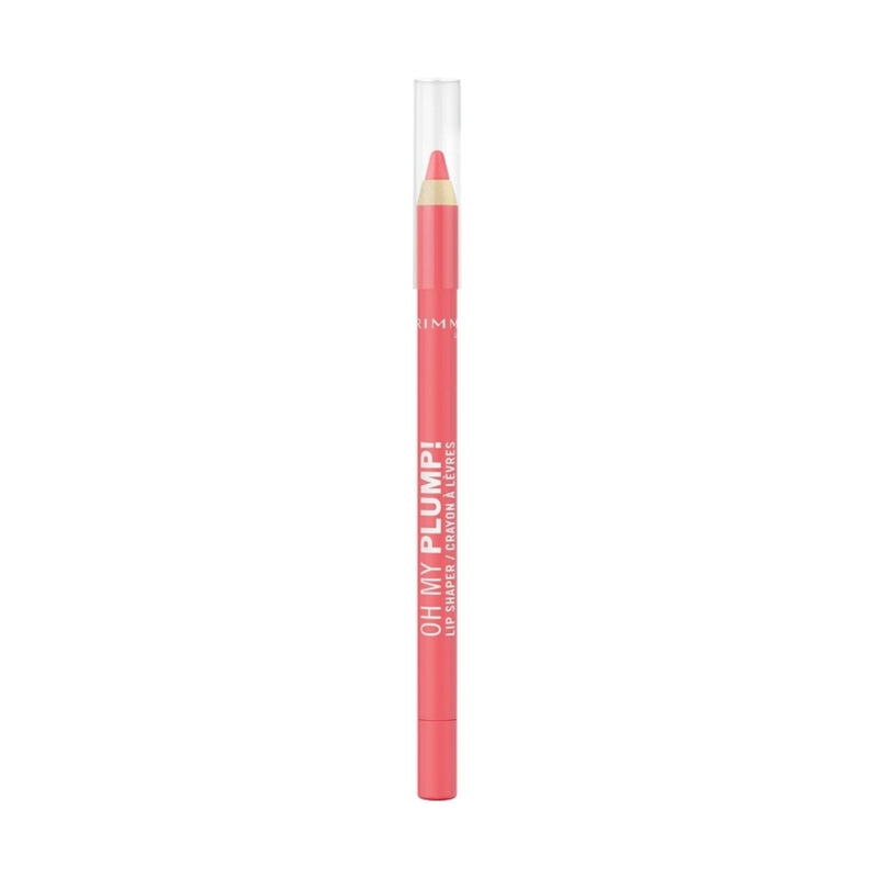 Rimmel Oh My Plump Lip Liner Shaper 040 Kinda Cute 1.2g