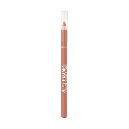 Rimmel Oh My Plump Lip Liner Shaper 050 Cafe Latte 1.2g